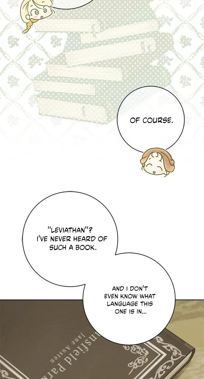 Read Miss Pendleton chapter 58 image 50 on Lezhin