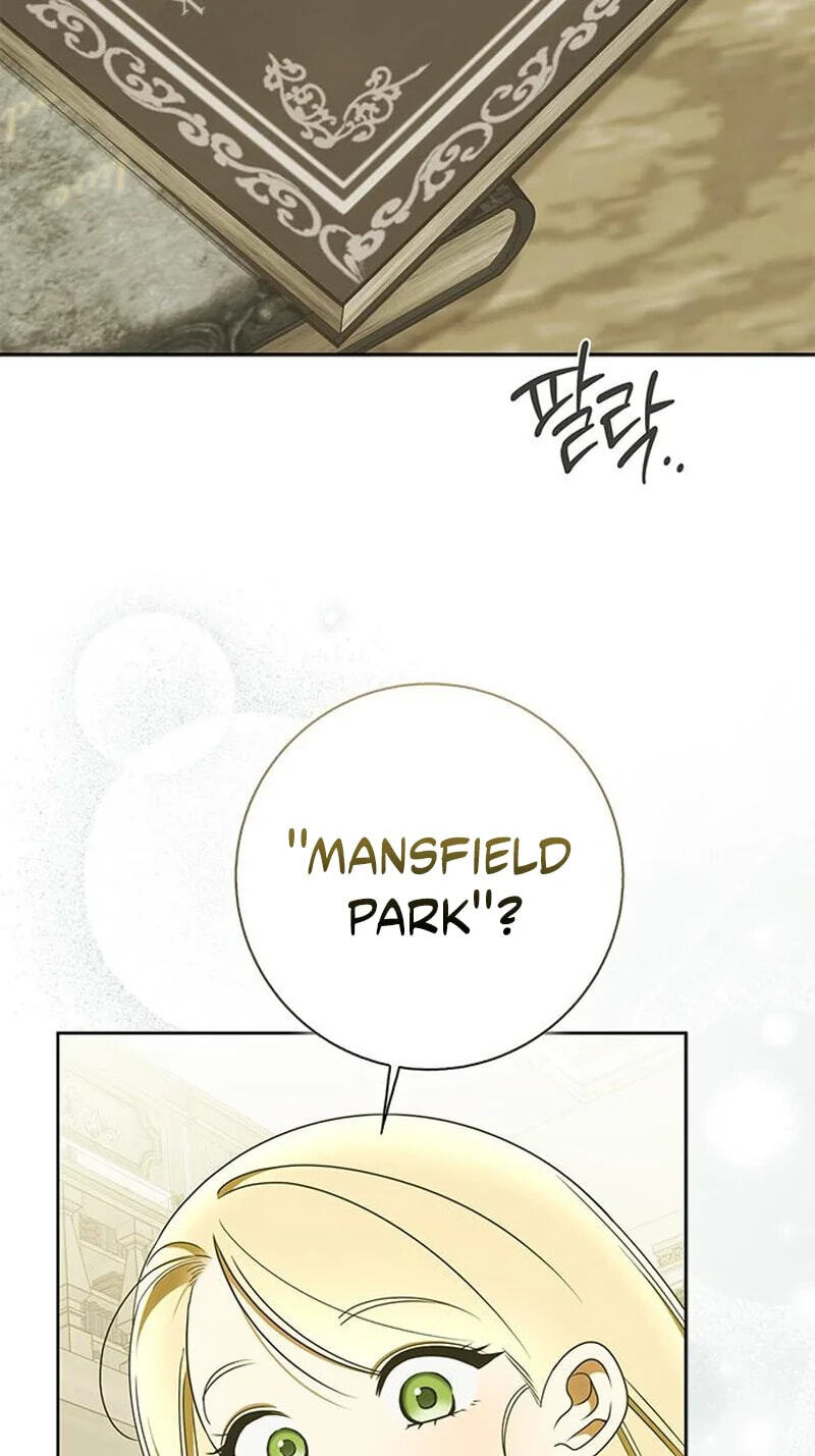Read Miss Pendleton chapter 58 image 51 on Lezhin