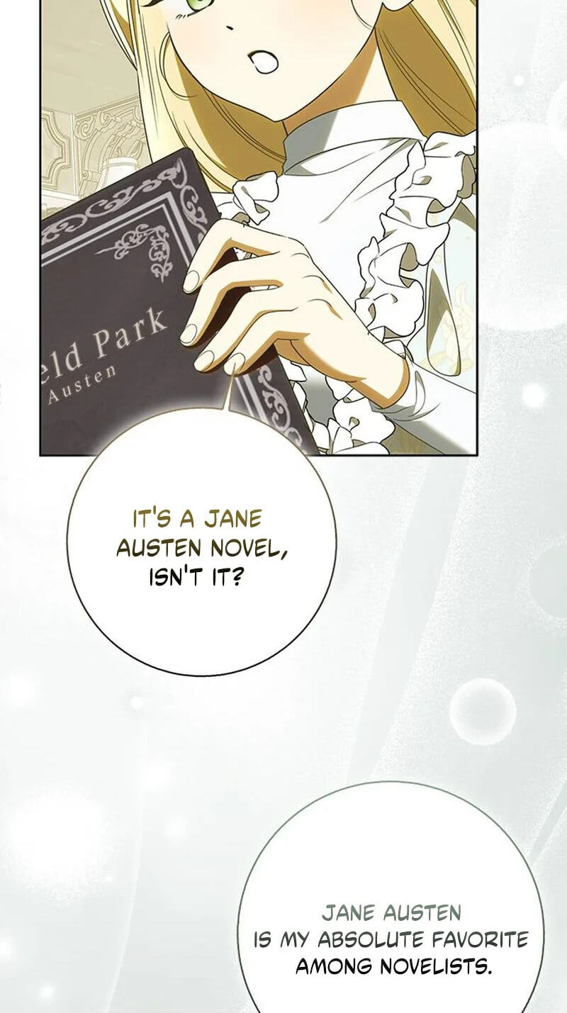 Read Miss Pendleton chapter 58 image 52 on Lezhin