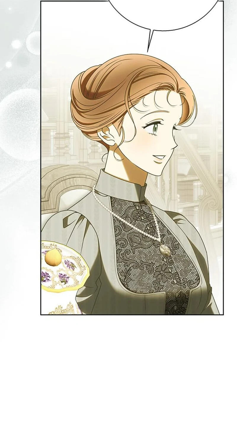 Read Miss Pendleton chapter 58 image 53 on Lezhin
