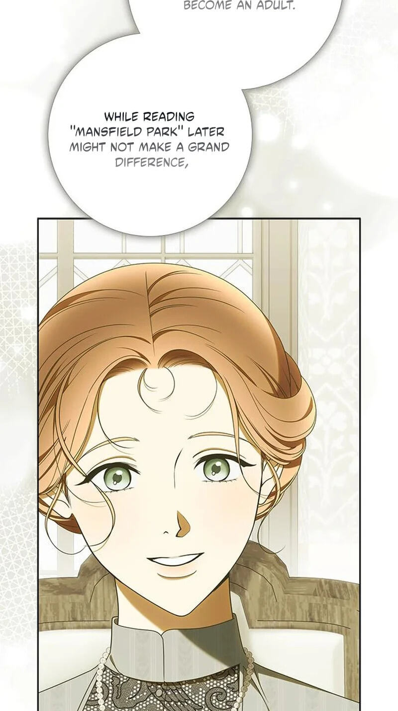 Read Miss Pendleton chapter 58 image 56 on Lezhin