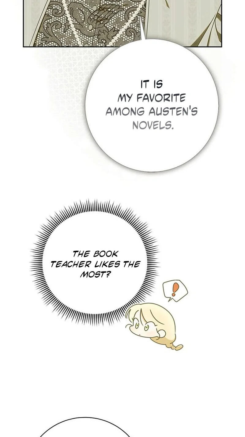 Read Miss Pendleton chapter 58 image 57 on Lezhin