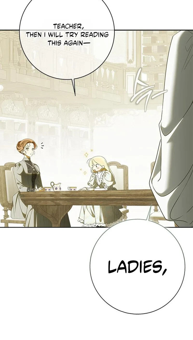 Read Miss Pendleton chapter 58 image 58 on Lezhin