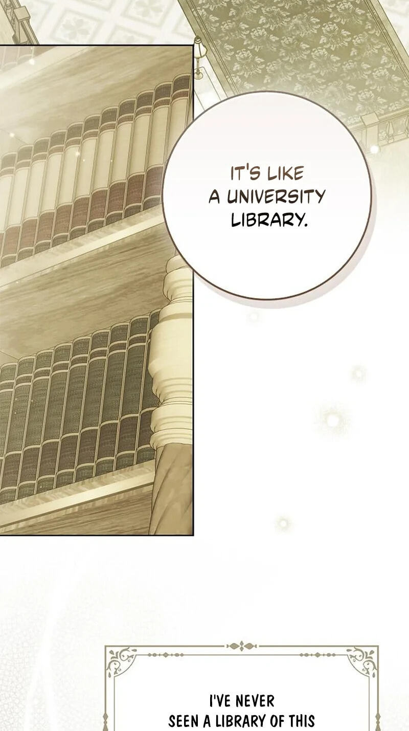 Read Miss Pendleton chapter 58 image 6 on Lezhin