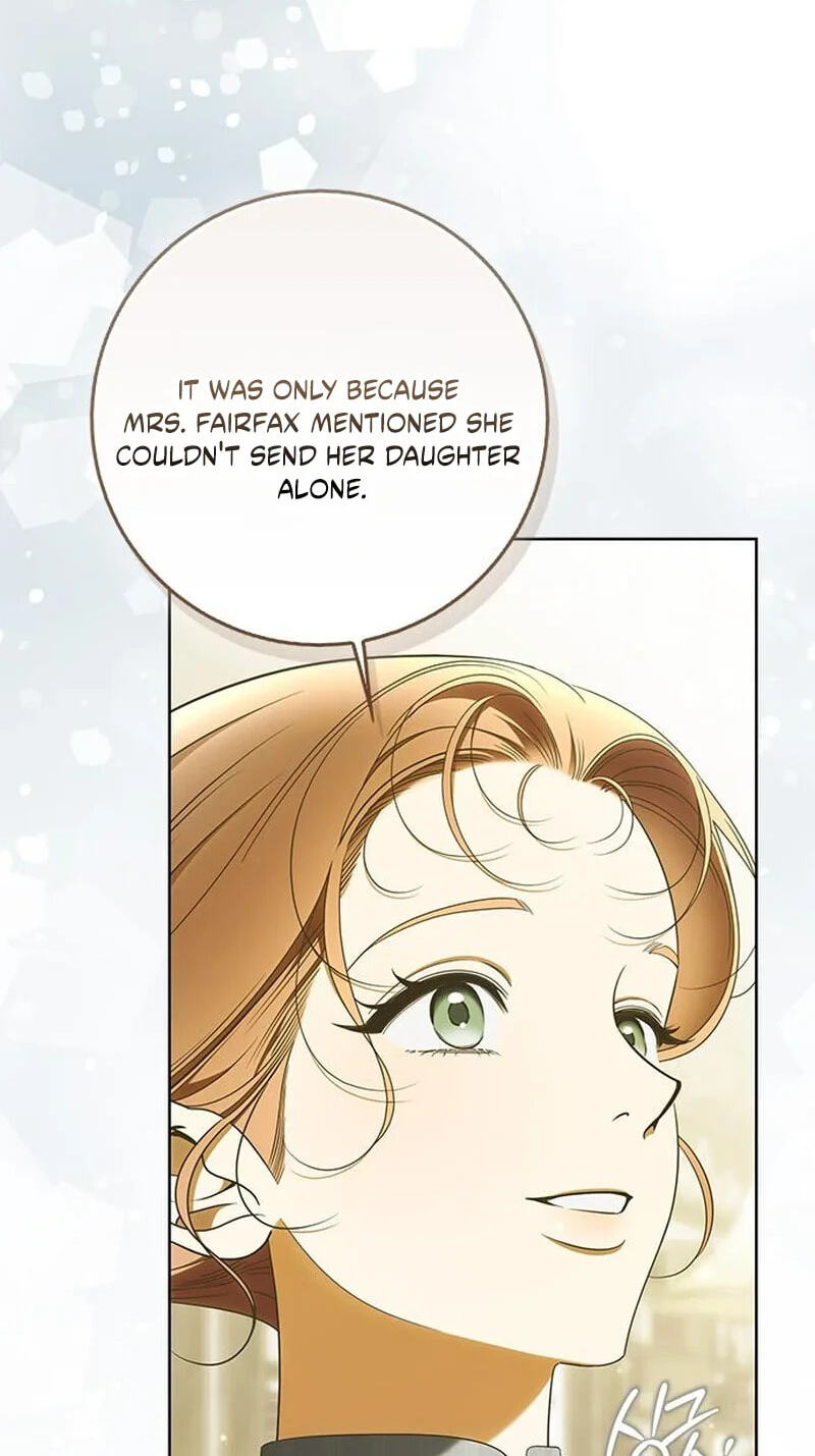Read Miss Pendleton chapter 58 image 63 on Lezhin