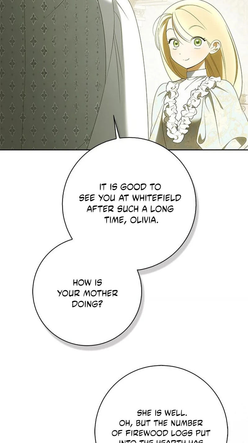 Read Miss Pendleton chapter 58 image 65 on Lezhin