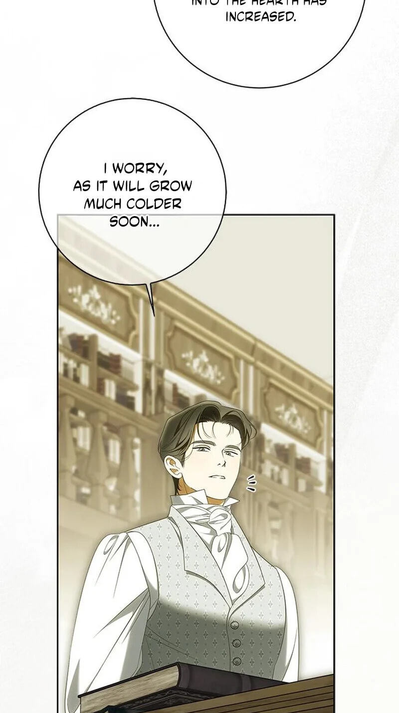 Read Miss Pendleton chapter 58 image 66 on Lezhin