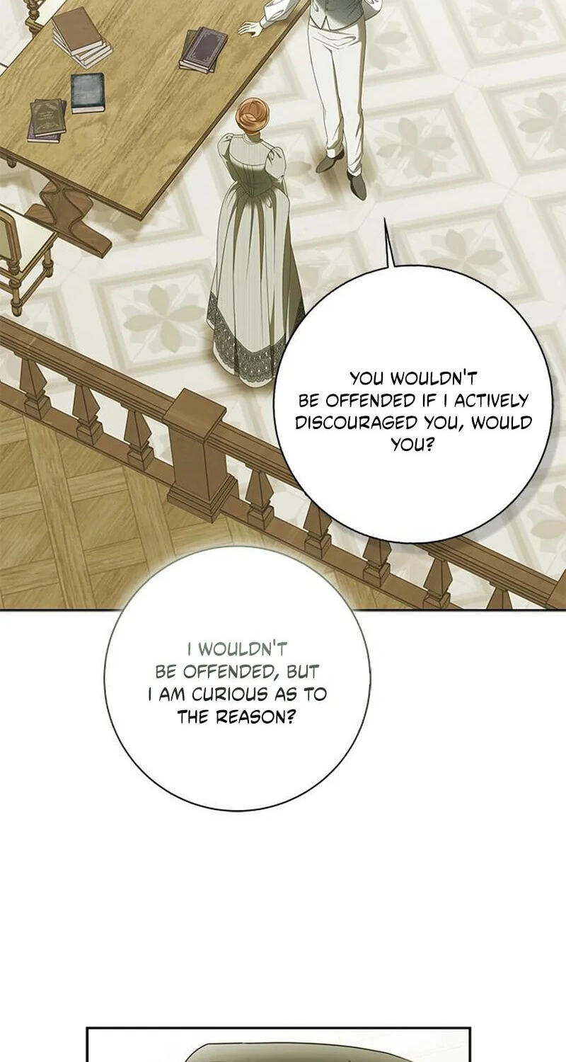 Read Miss Pendleton chapter 58 image 69 on Lezhin
