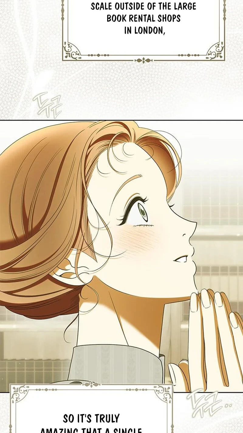 Read Miss Pendleton chapter 58 image 7 on Lezhin