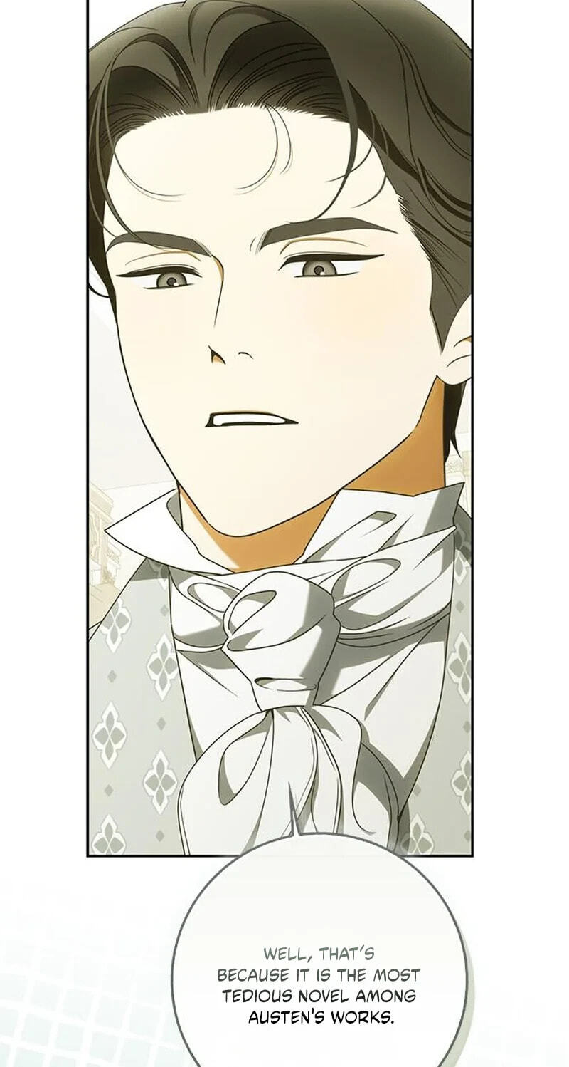 Read Miss Pendleton chapter 58 image 70 on Lezhin