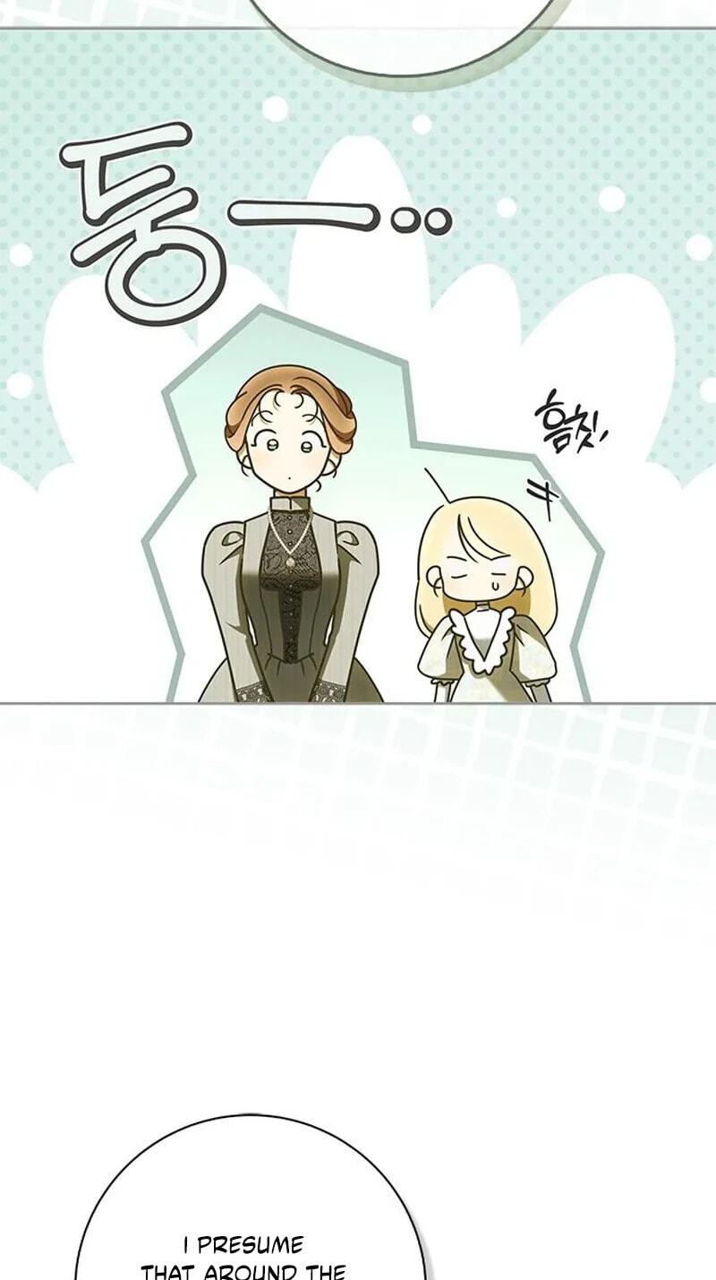 Read Miss Pendleton chapter 58 image 71 on Lezhin