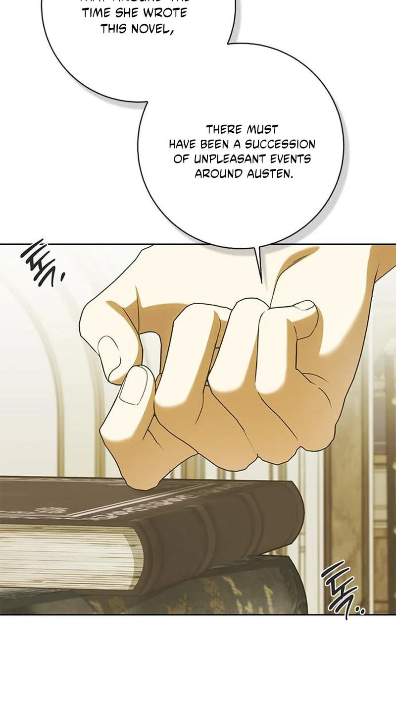 Read Miss Pendleton chapter 58 image 72 on Lezhin