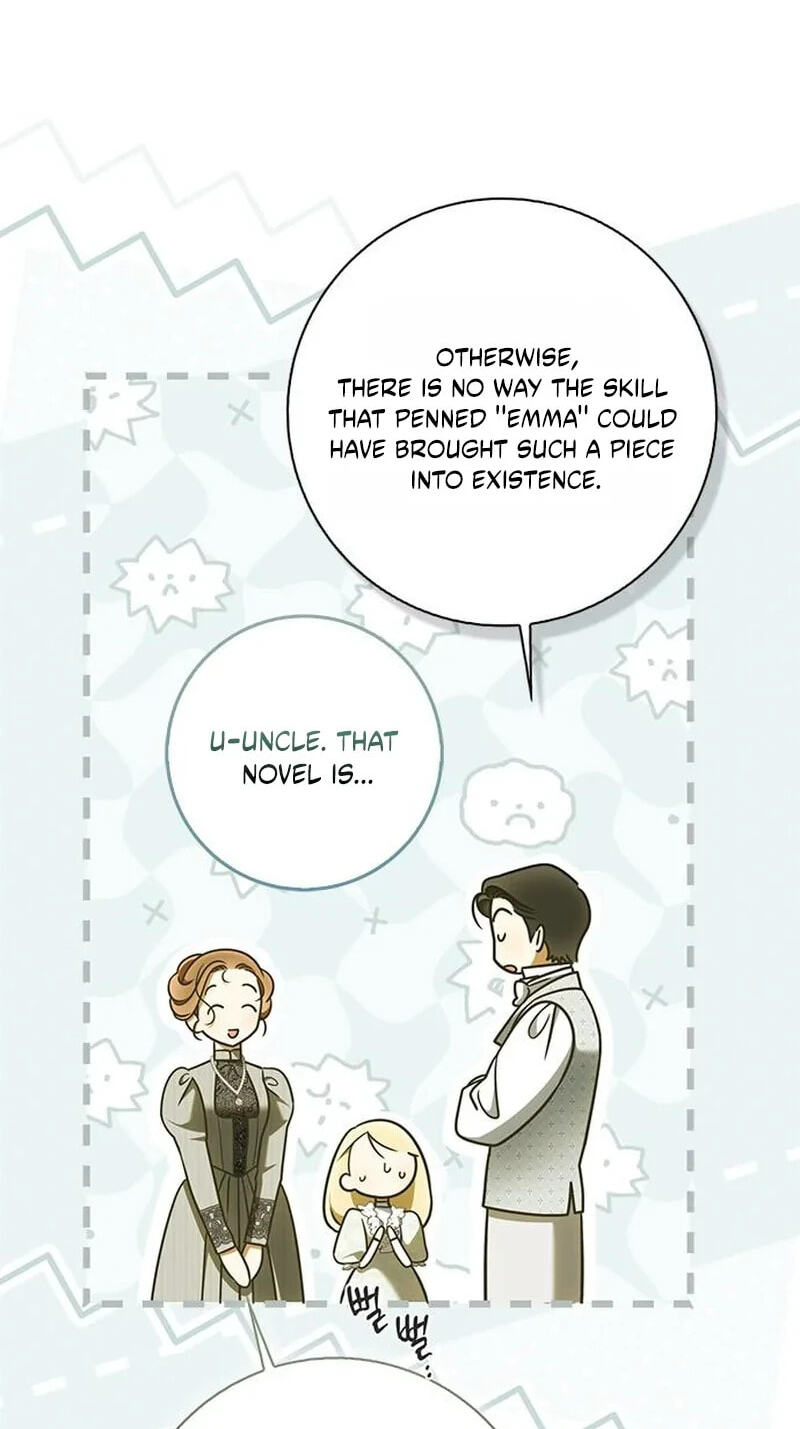 Read Miss Pendleton chapter 58 image 73 on Lezhin