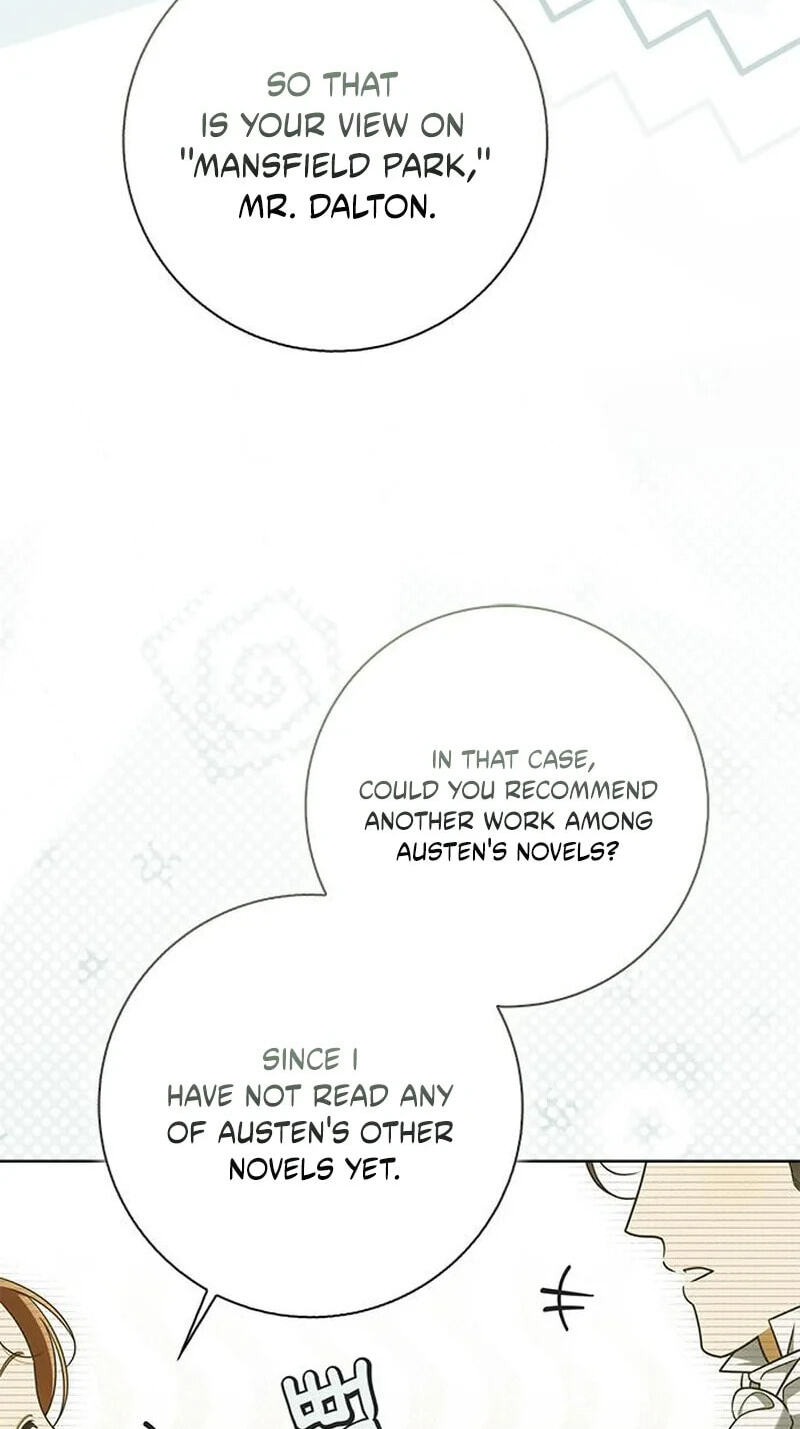 Read Miss Pendleton chapter 58 image 74 on Lezhin