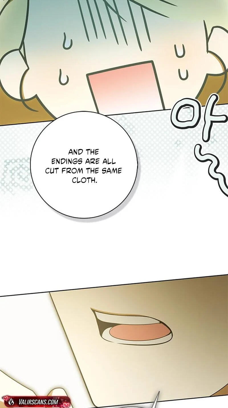 Read Miss Pendleton chapter 58 image 76 on Lezhin