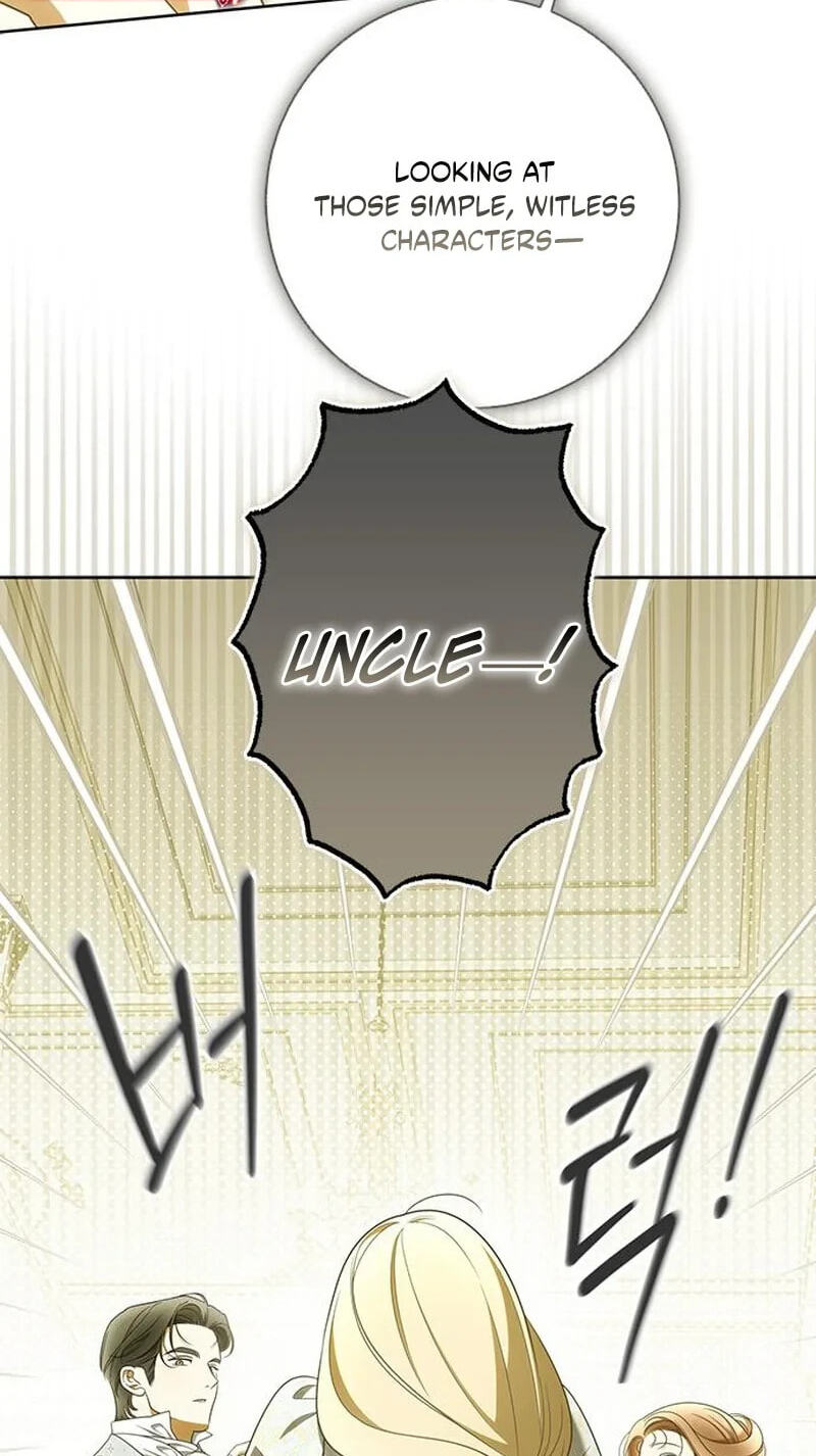 Read Miss Pendleton chapter 58 image 77 on Lezhin