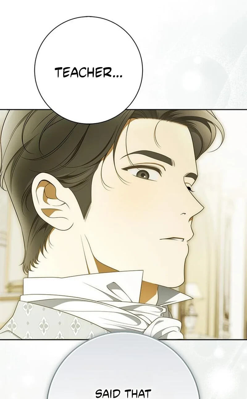 Read Miss Pendleton chapter 58 image 79 on Lezhin