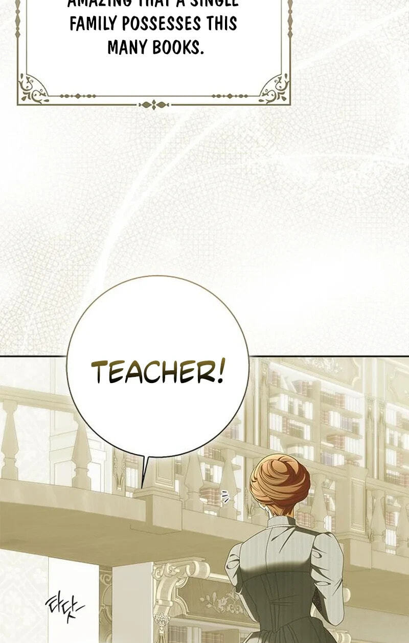Read Miss Pendleton chapter 58 image 8 on Lezhin
