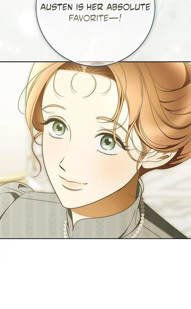 Read Miss Pendleton chapter 58 image 80 on Lezhin