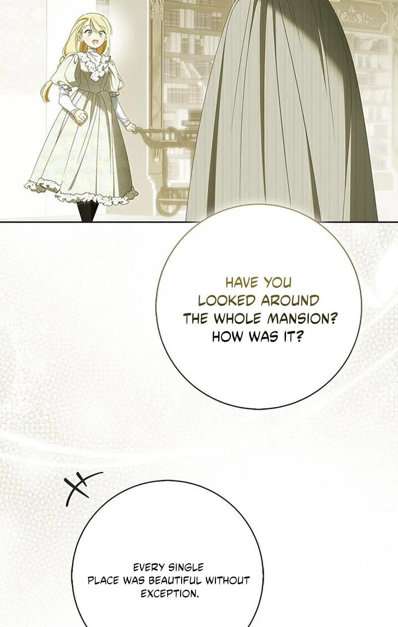 Read Miss Pendleton chapter 58 image 9 on Lezhin