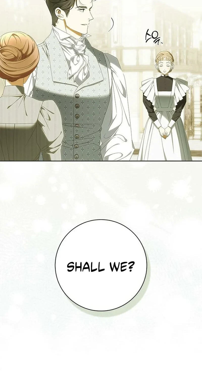 Read Miss Pendleton chapter 59 image 10 on Lezhin