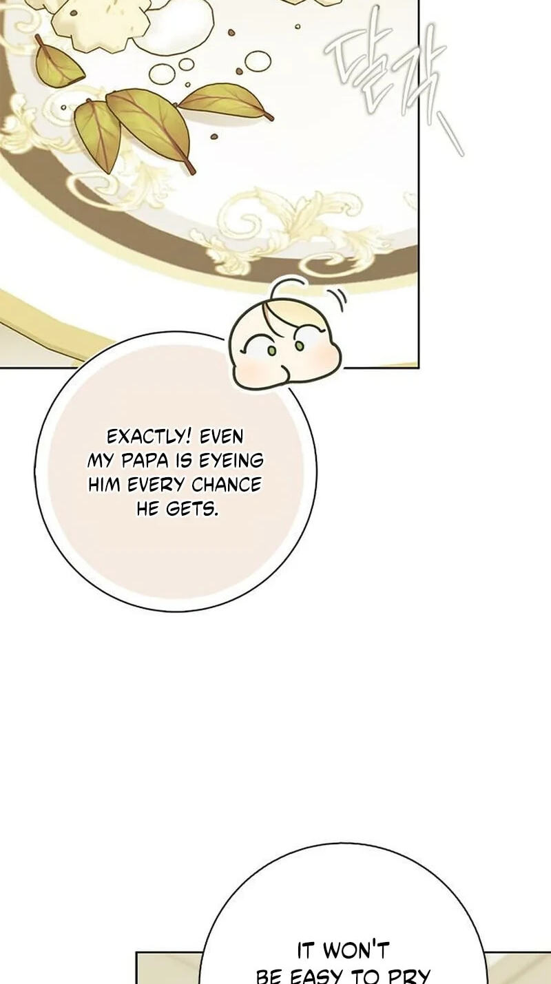 Read Miss Pendleton chapter 59 image 15 on Lezhin