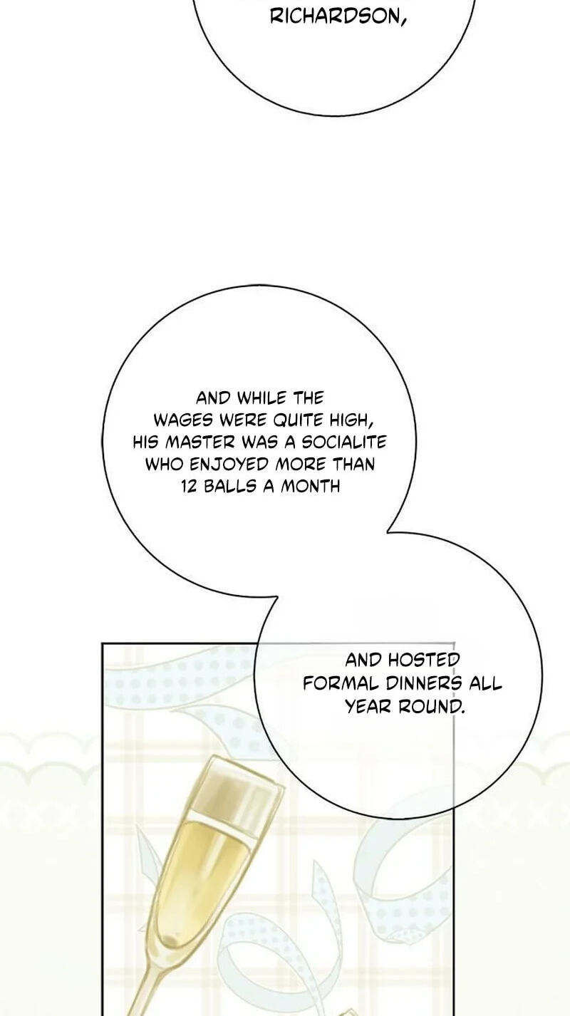 Read Miss Pendleton chapter 59 image 17 on Lezhin