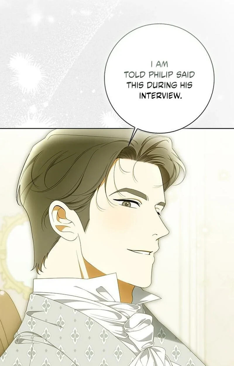 Read Miss Pendleton chapter 59 image 19 on Lezhin