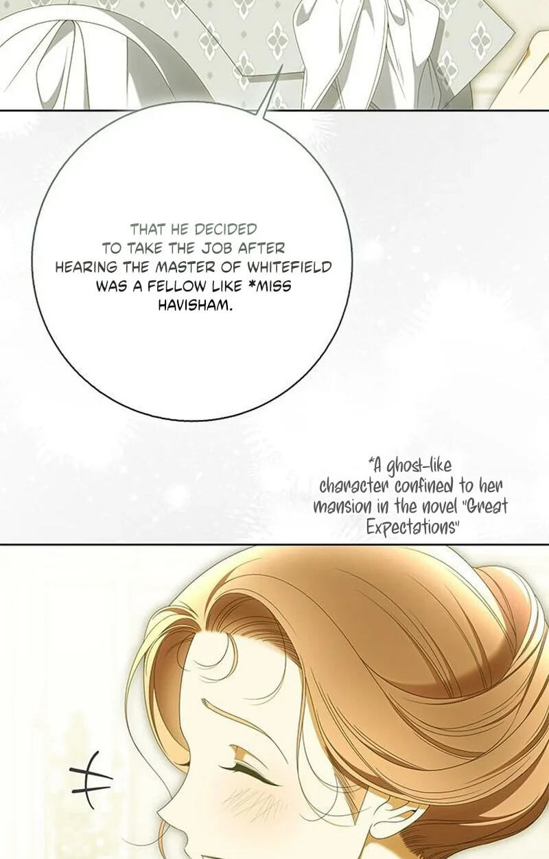 Read Miss Pendleton chapter 59 image 20 on Lezhin