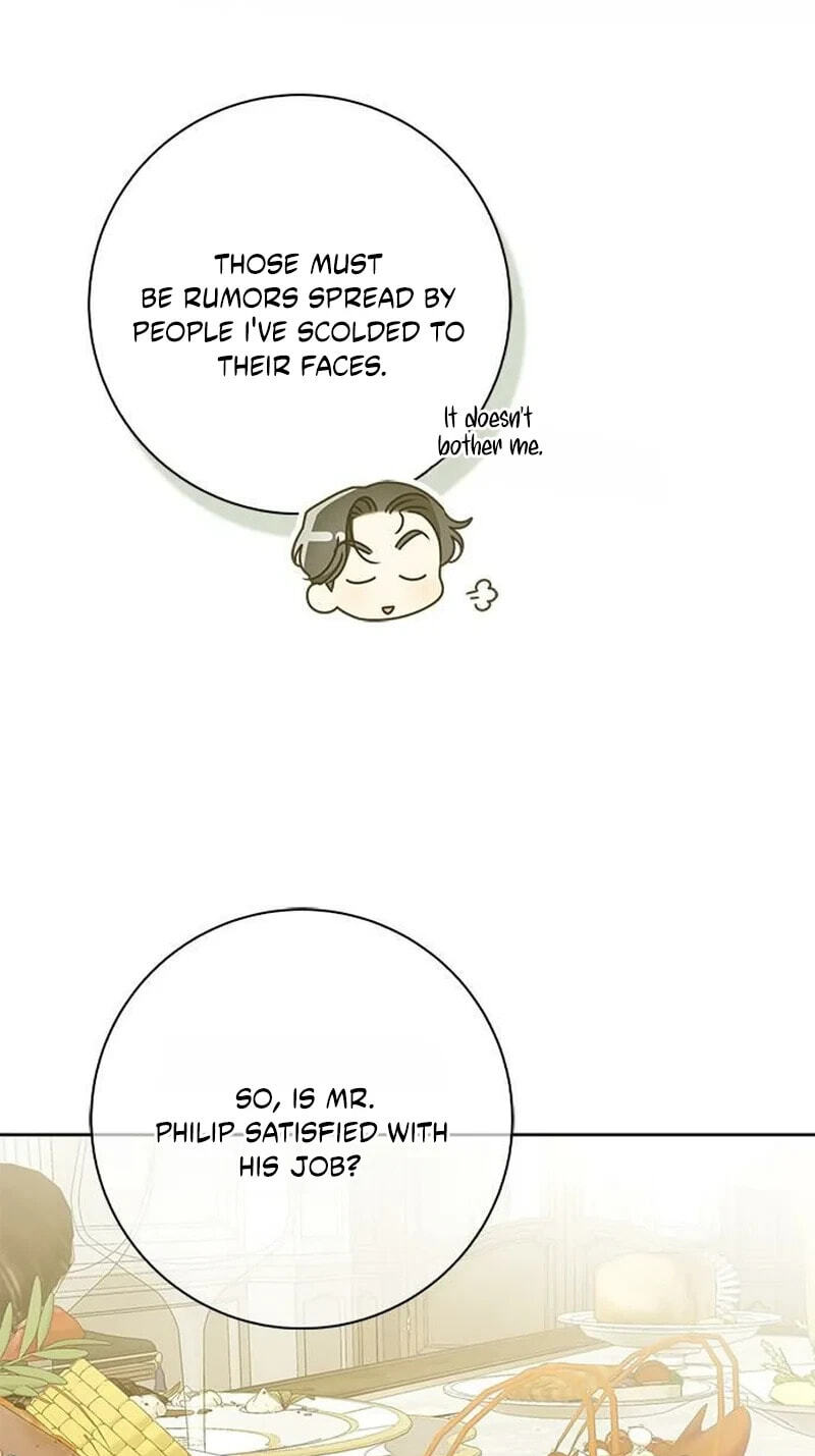 Read Miss Pendleton chapter 59 image 22 on Lezhin