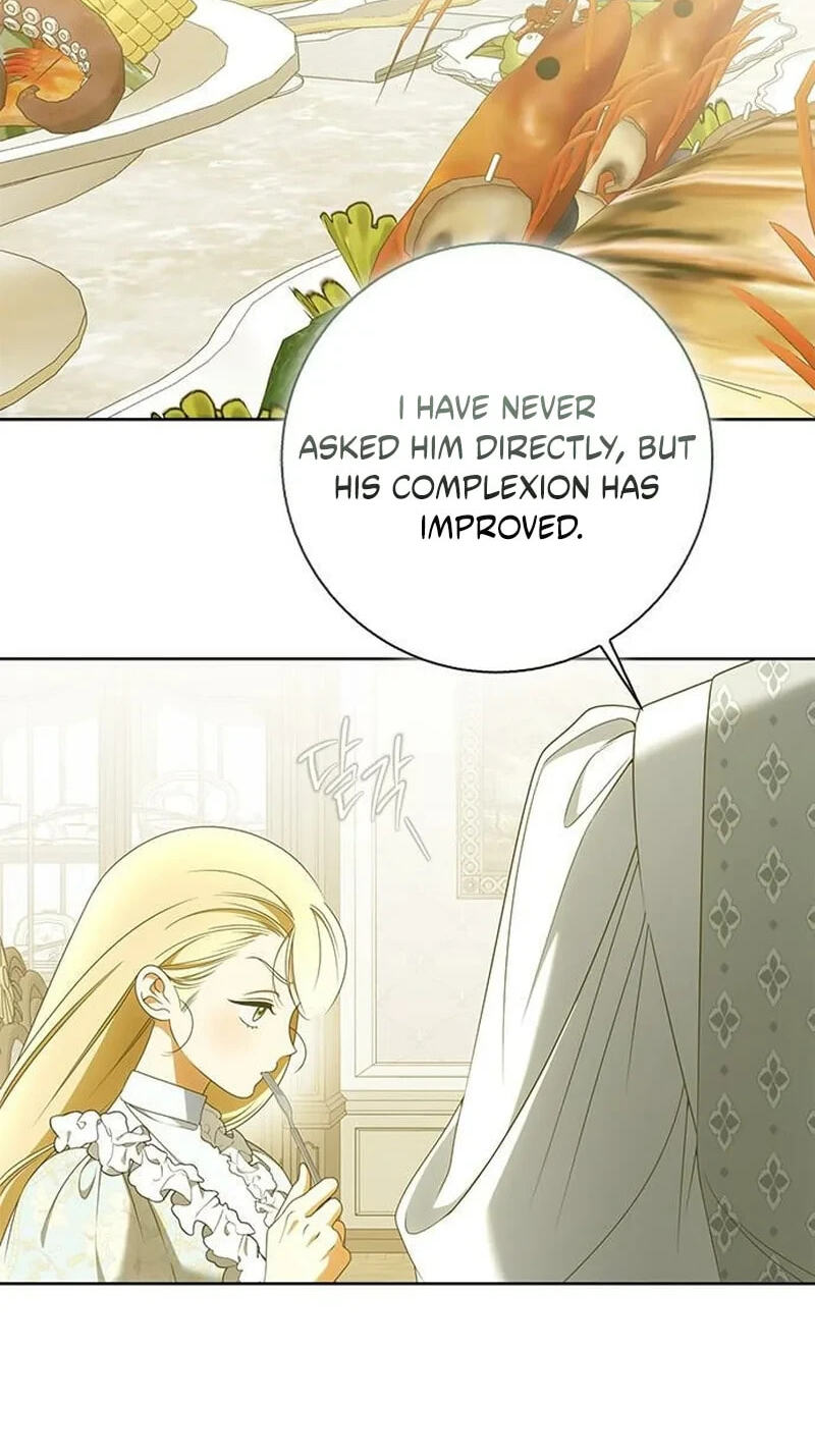 Read Miss Pendleton chapter 59 image 23 on Lezhin