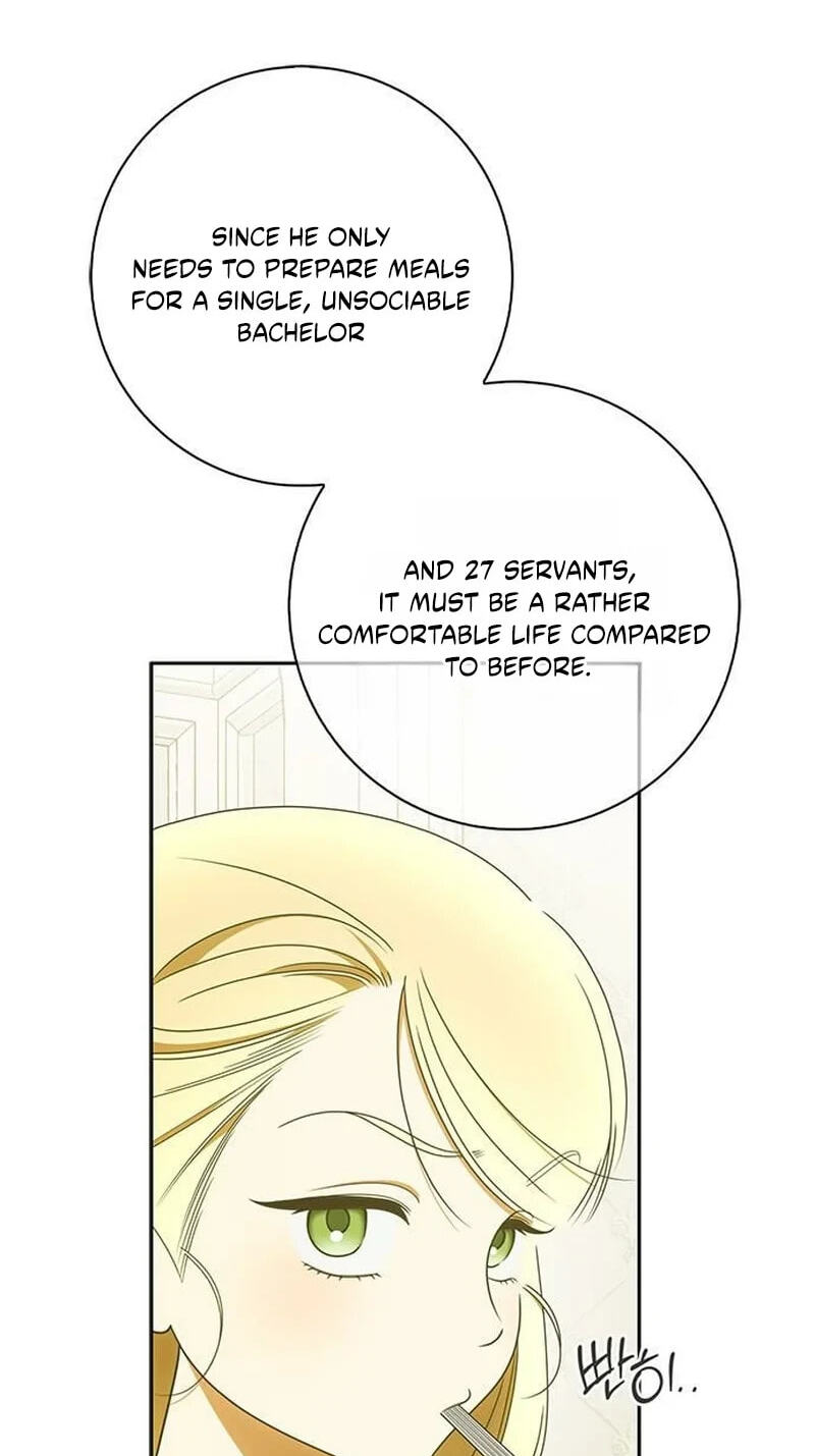 Read Miss Pendleton chapter 59 image 24 on Lezhin