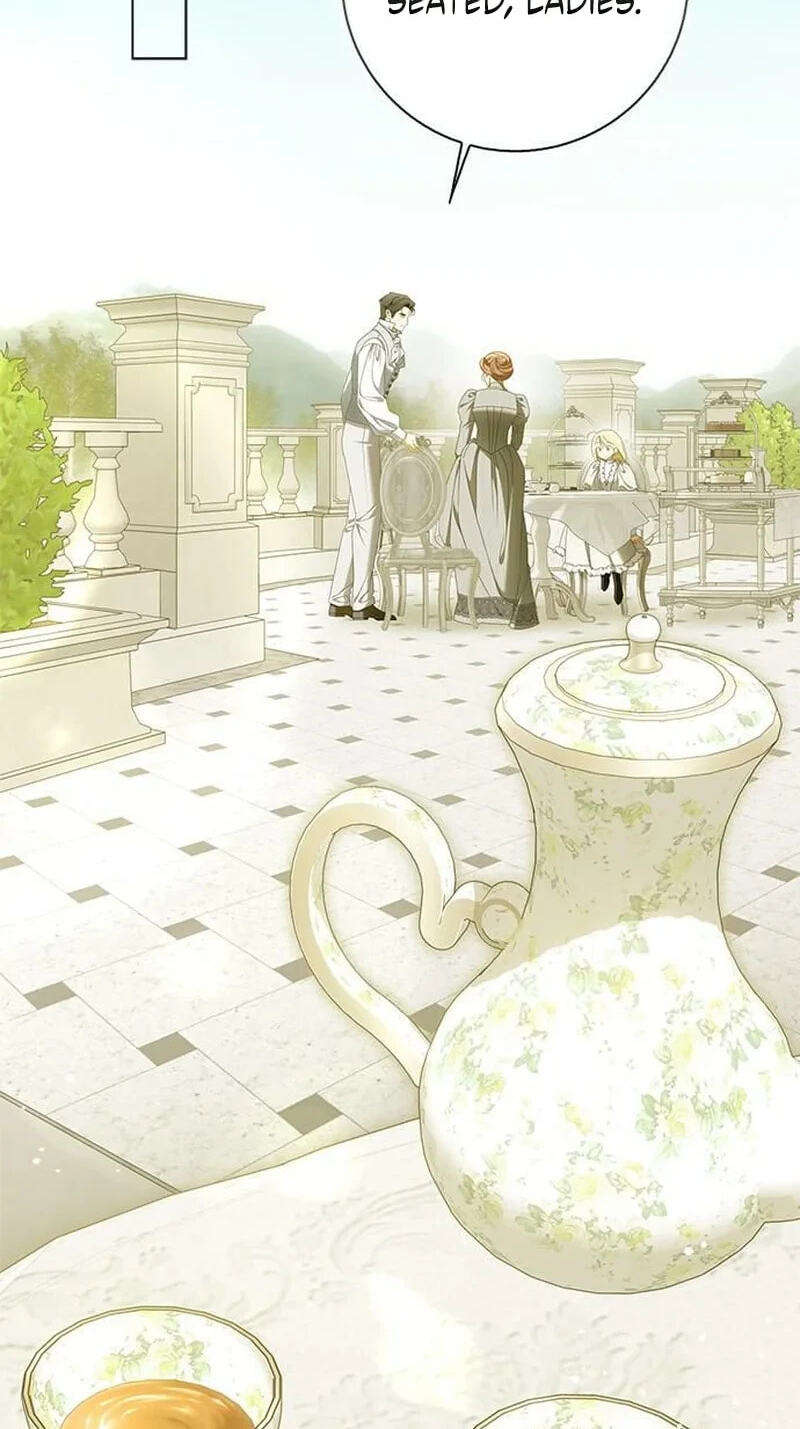 Read Miss Pendleton chapter 59 image 26 on Lezhin