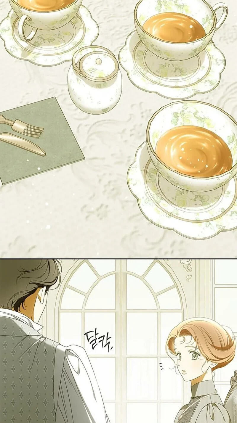 Read Miss Pendleton chapter 59 image 27 on Lezhin