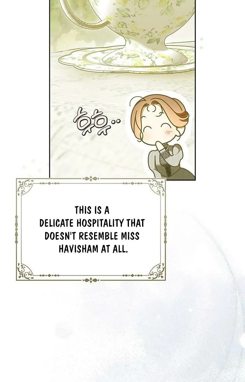 Read Miss Pendleton chapter 59 image 29 on Lezhin