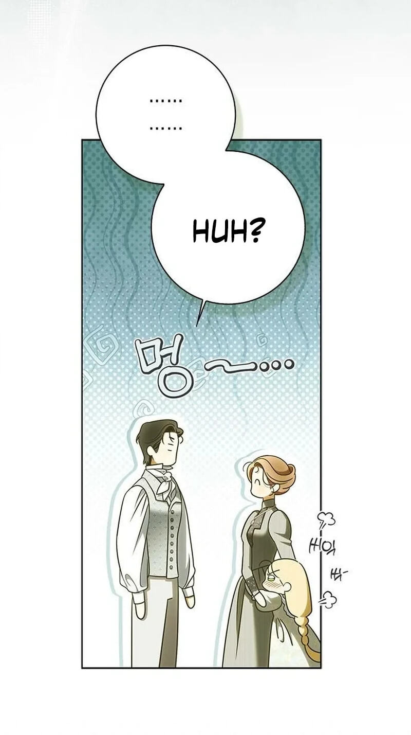 Read Miss Pendleton chapter 59 image 3 on Lezhin