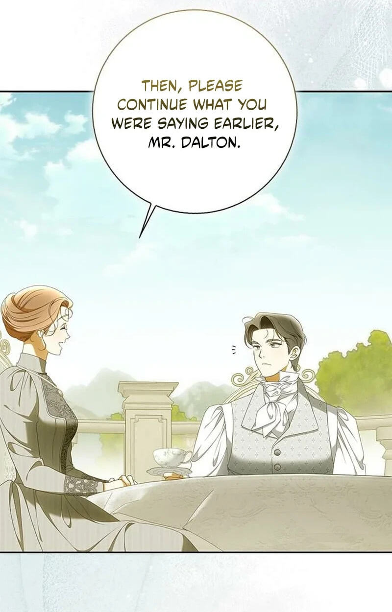Read Miss Pendleton chapter 59 image 30 on Lezhin