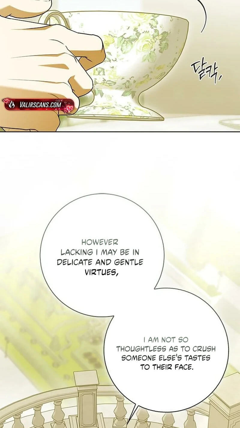 Read Miss Pendleton chapter 59 image 34 on Lezhin