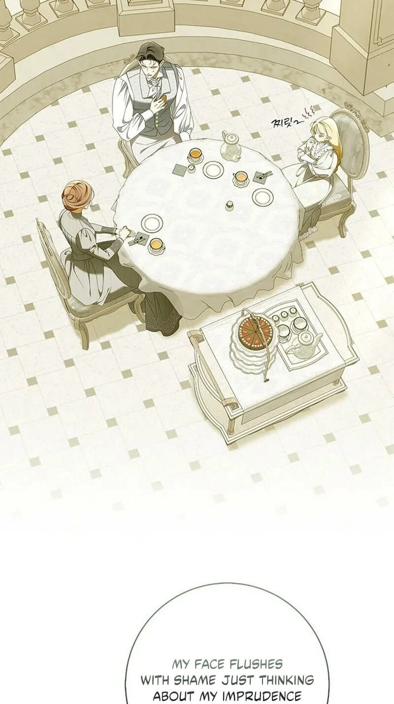 Read Miss Pendleton chapter 59 image 35 on Lezhin