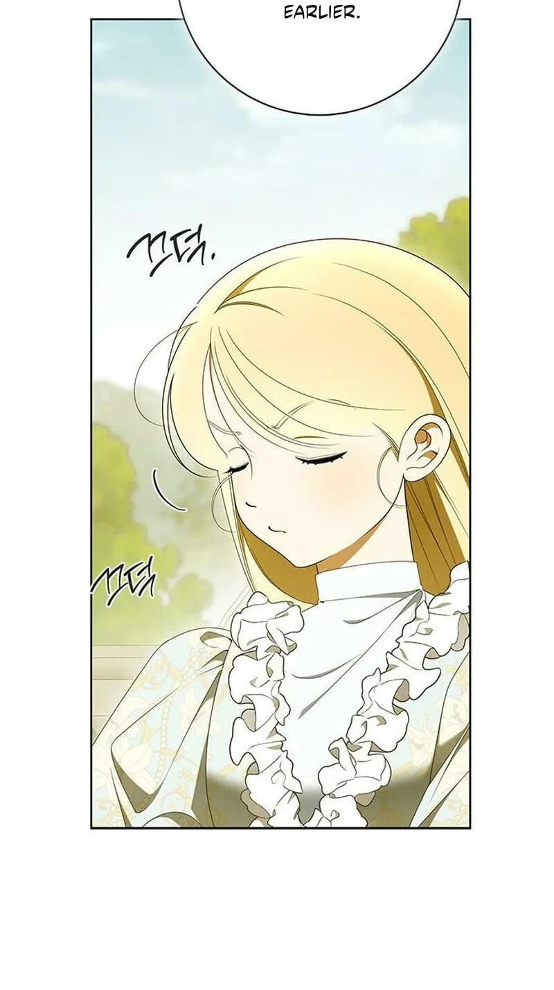 Read Miss Pendleton chapter 59 image 36 on Lezhin
