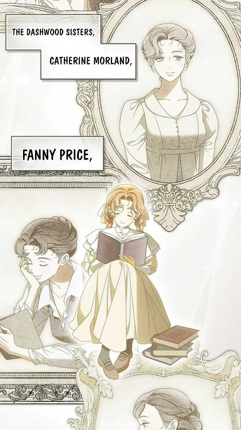Read Miss Pendleton chapter 59 image 39 on Lezhin