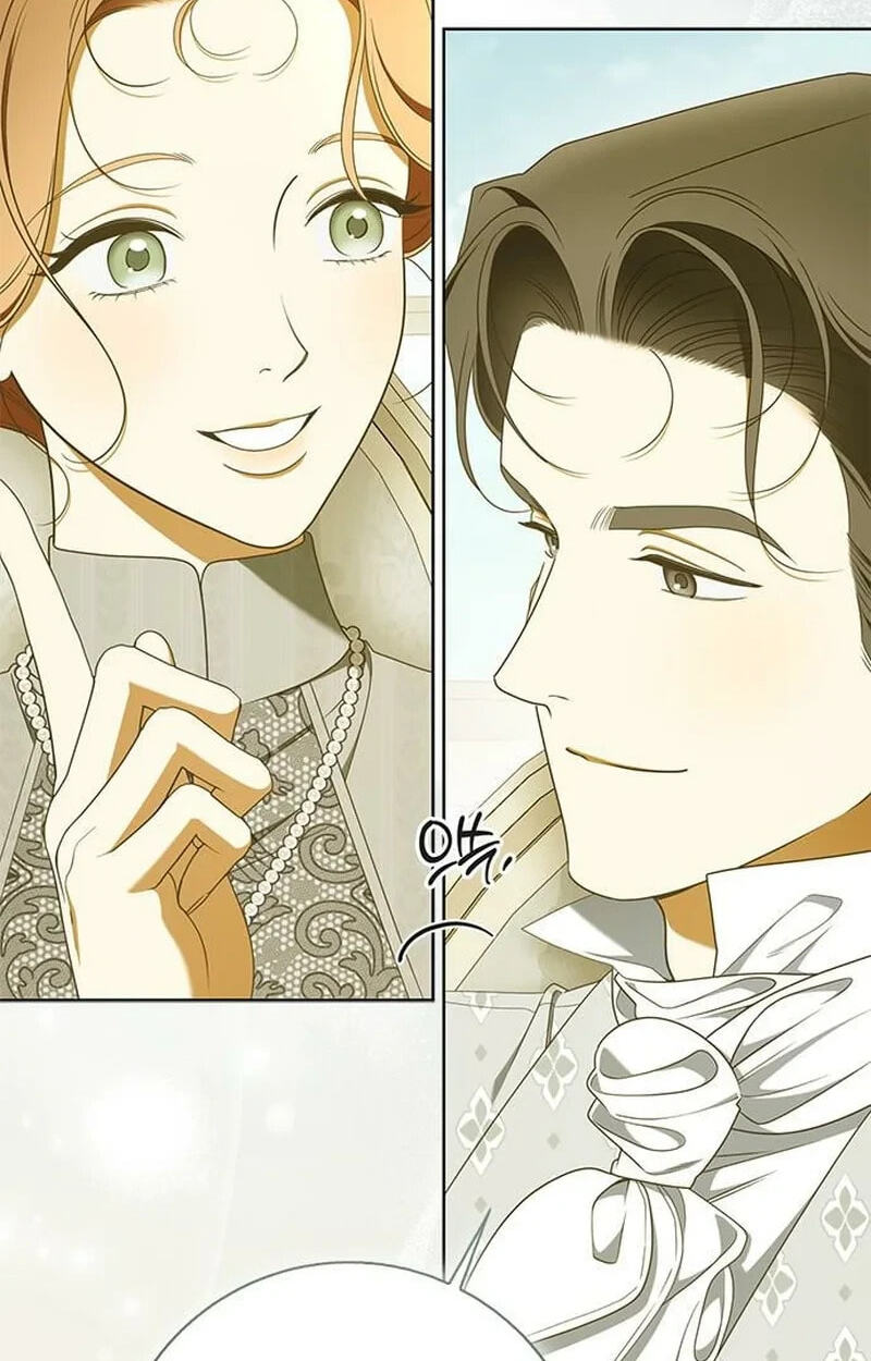 Read Miss Pendleton chapter 59 image 43 on Lezhin