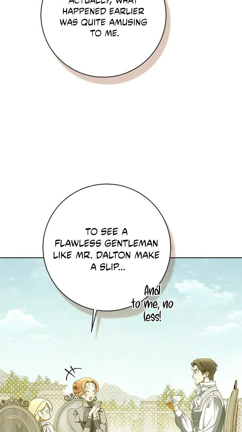 Read Miss Pendleton chapter 59 image 45 on Lezhin