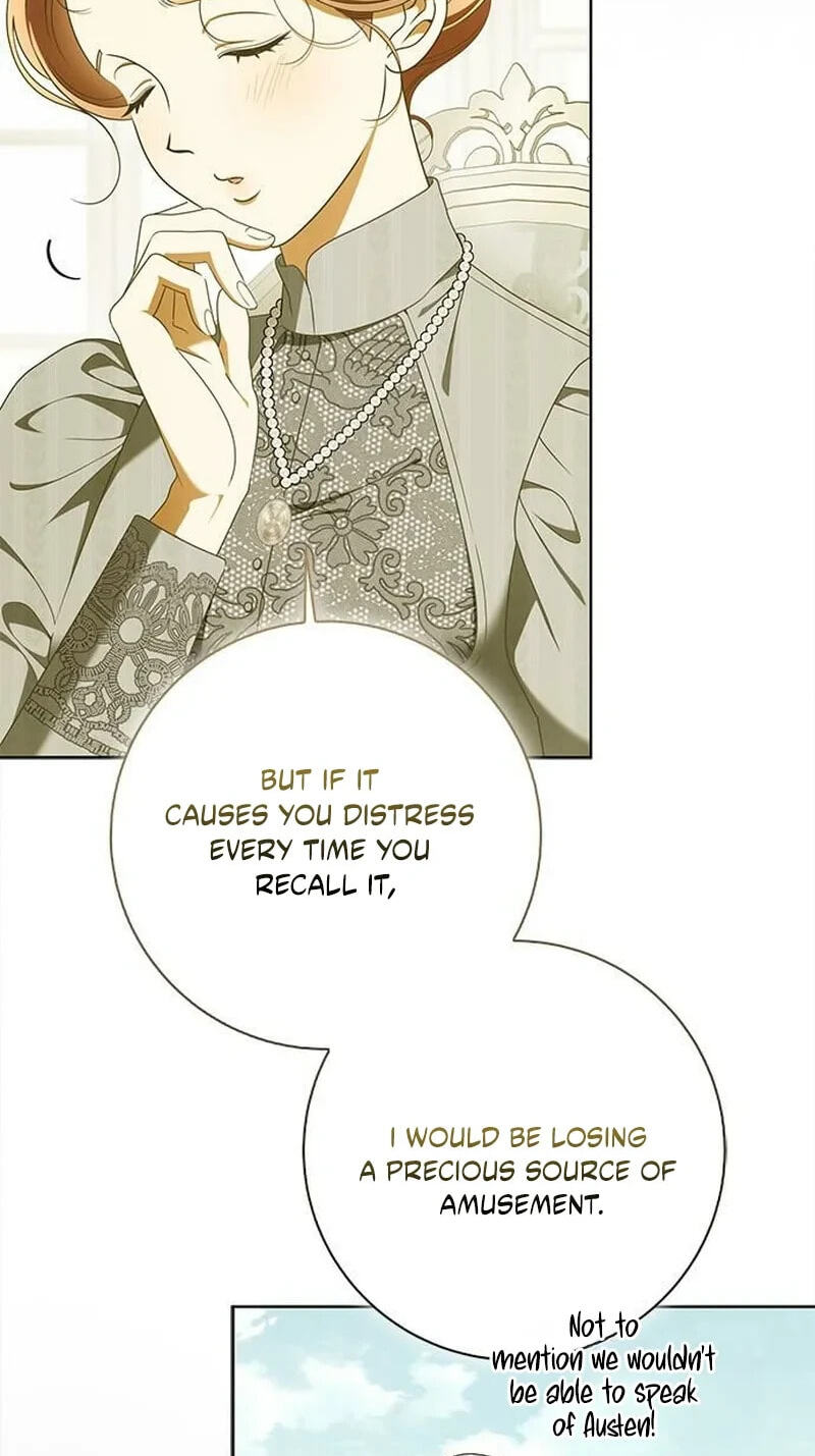 Read Miss Pendleton chapter 59 image 47 on Lezhin
