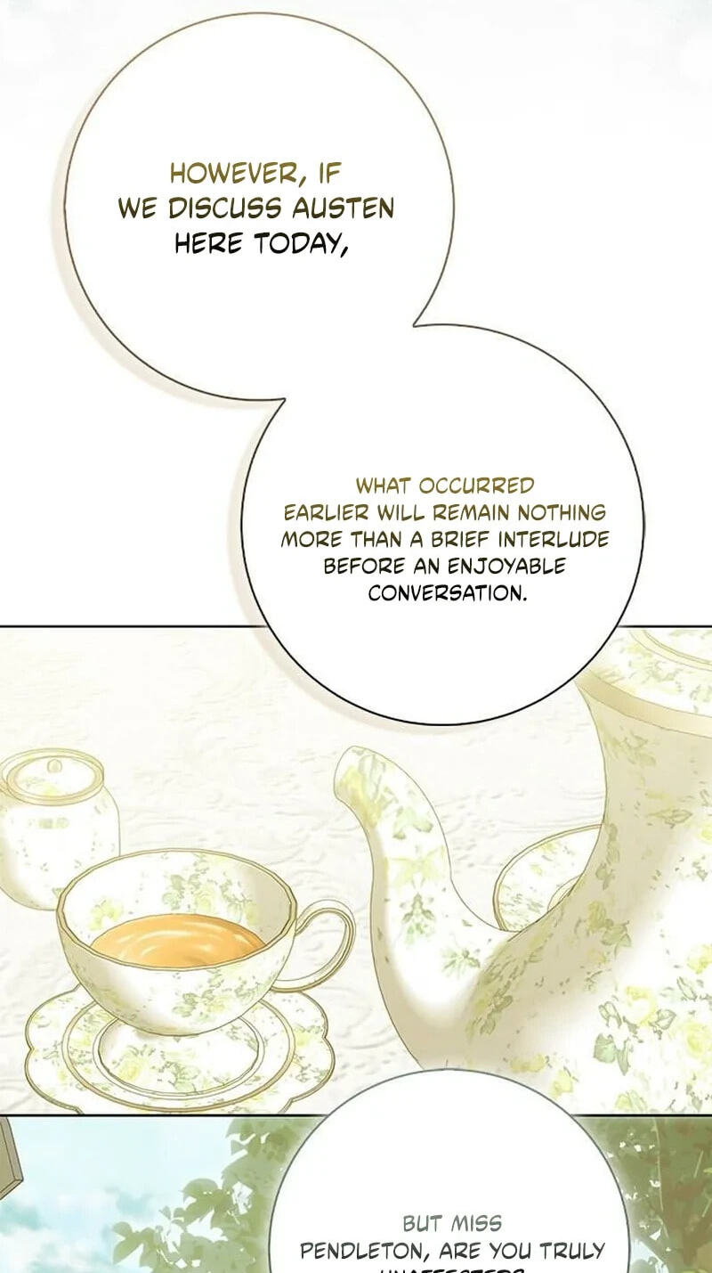 Read Miss Pendleton chapter 59 image 49 on Lezhin