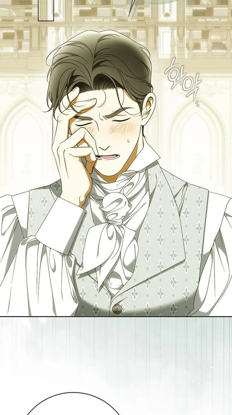Read Miss Pendleton chapter 59 image 5 on Lezhin