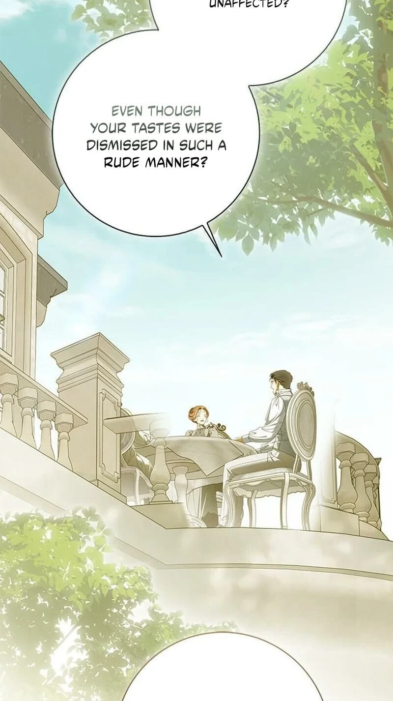 Read Miss Pendleton chapter 59 image 50 on Lezhin
