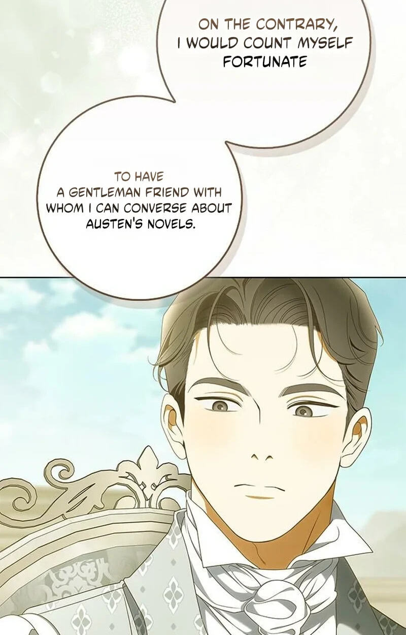 Read Miss Pendleton chapter 59 image 54 on Lezhin
