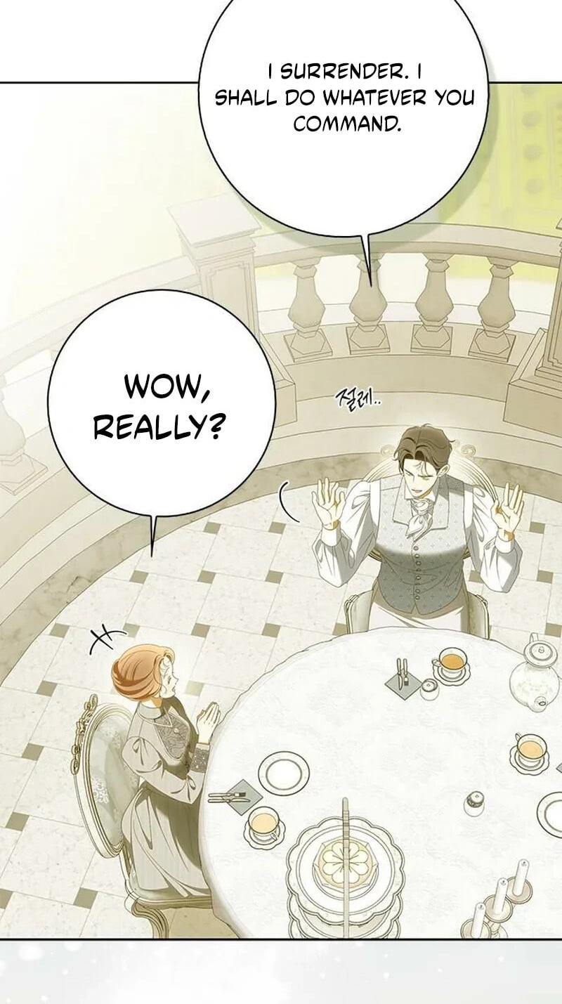 Read Miss Pendleton chapter 59 image 57 on Lezhin