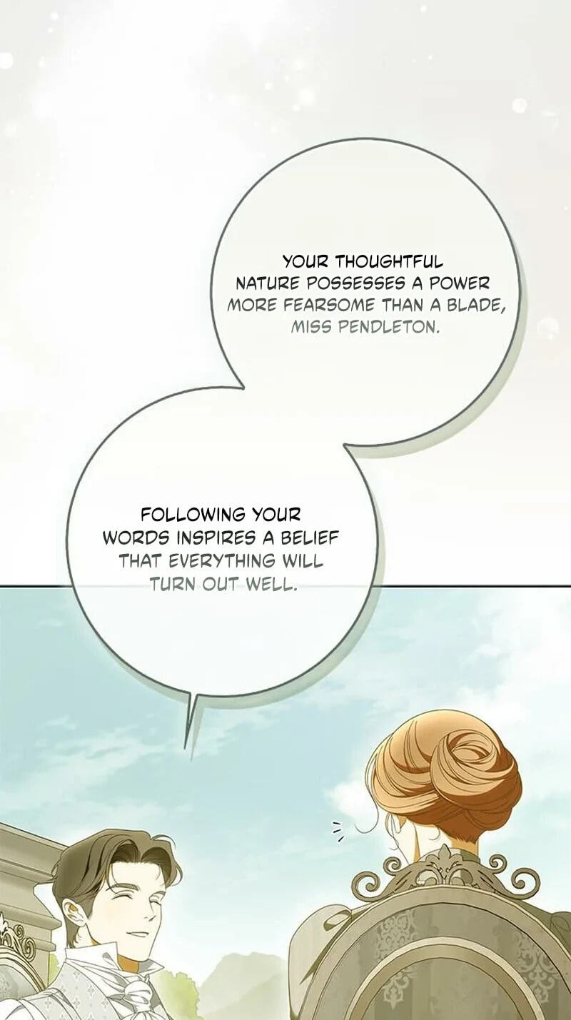 Read Miss Pendleton chapter 59 image 58 on Lezhin